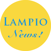 Lampio News by Lampionaio Inc.